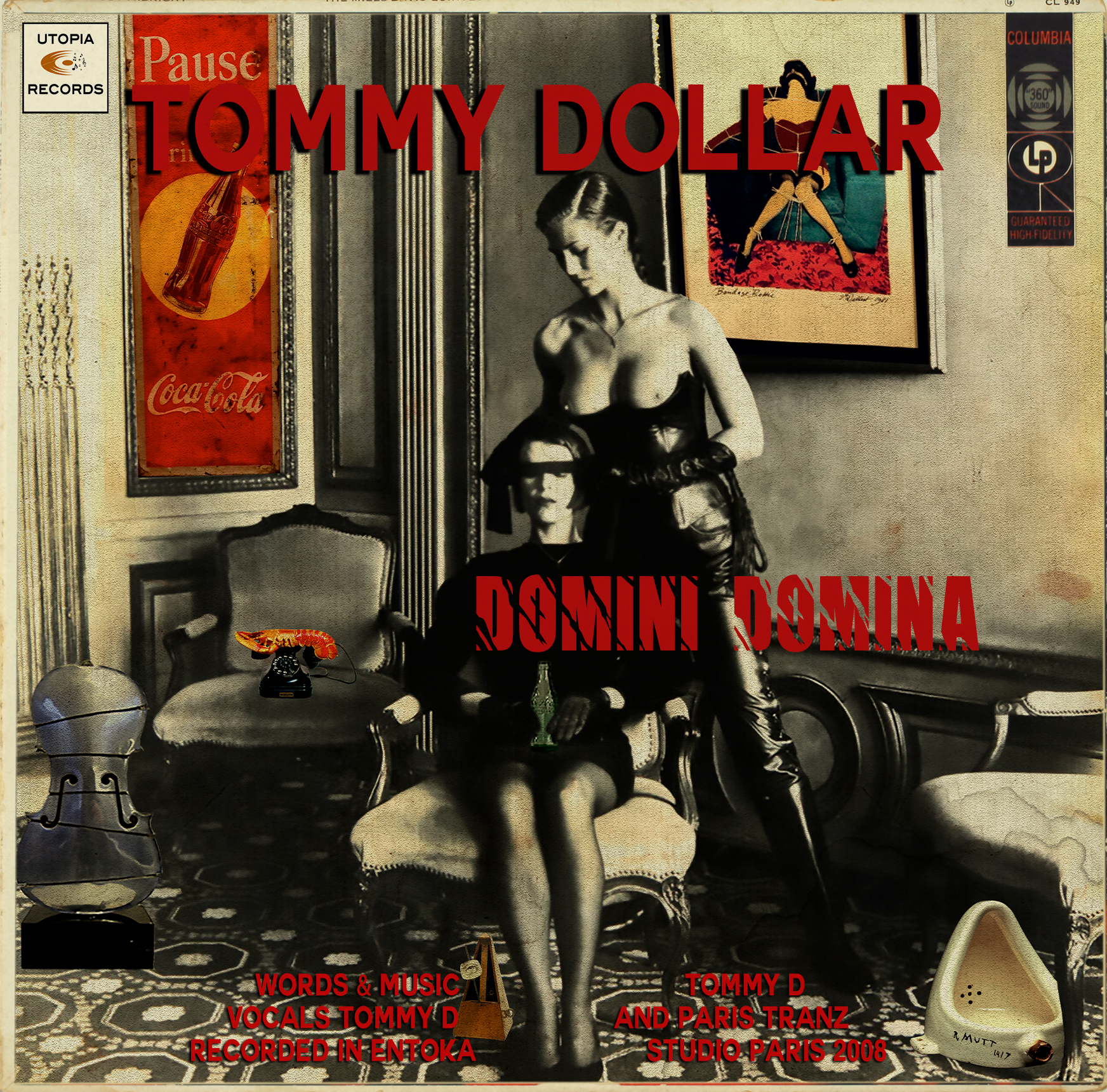 COVER Domini Domina    copy